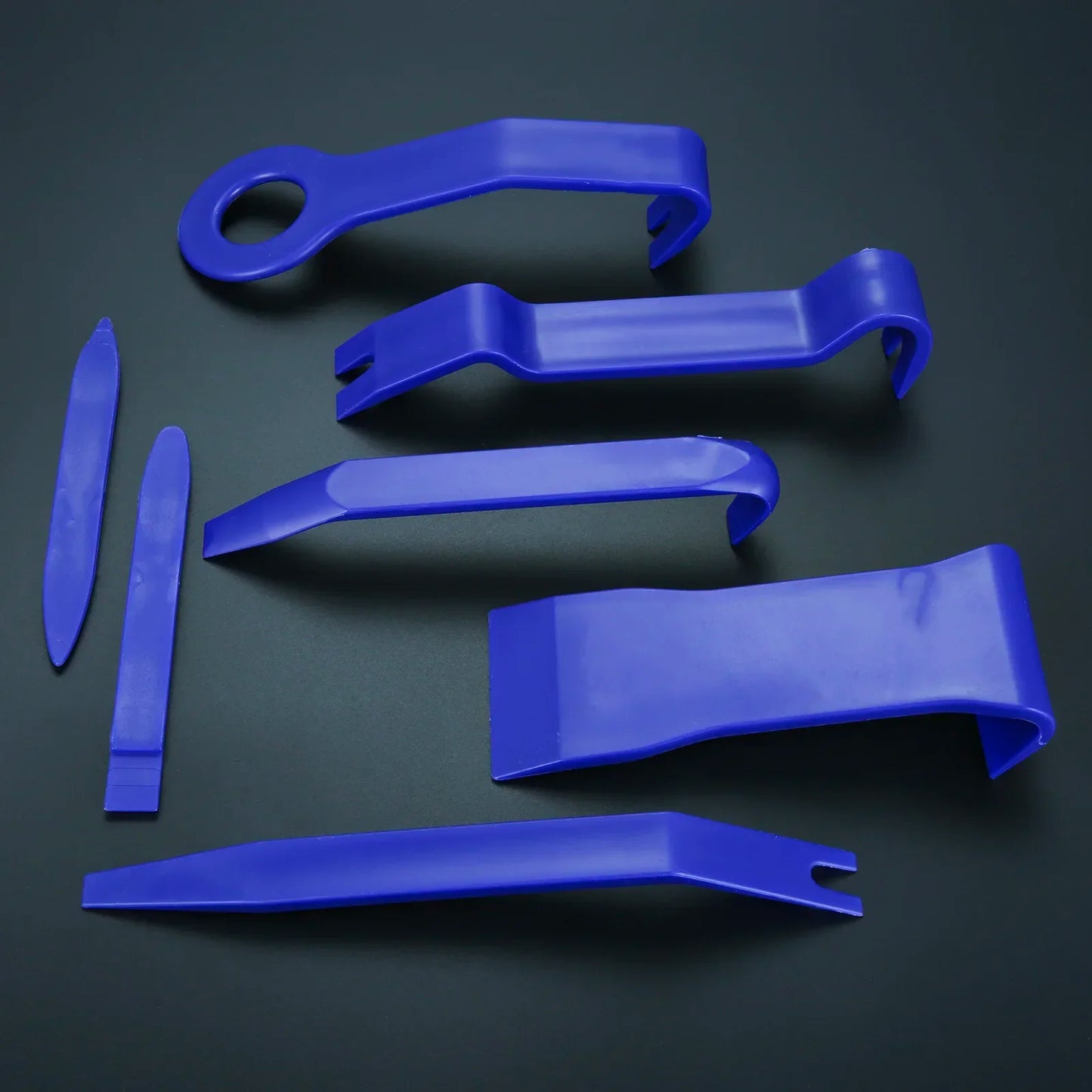 Nylon Auto Trim Removal Tool Set