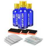 3-Piece 10H Ceramic Coating Kit
