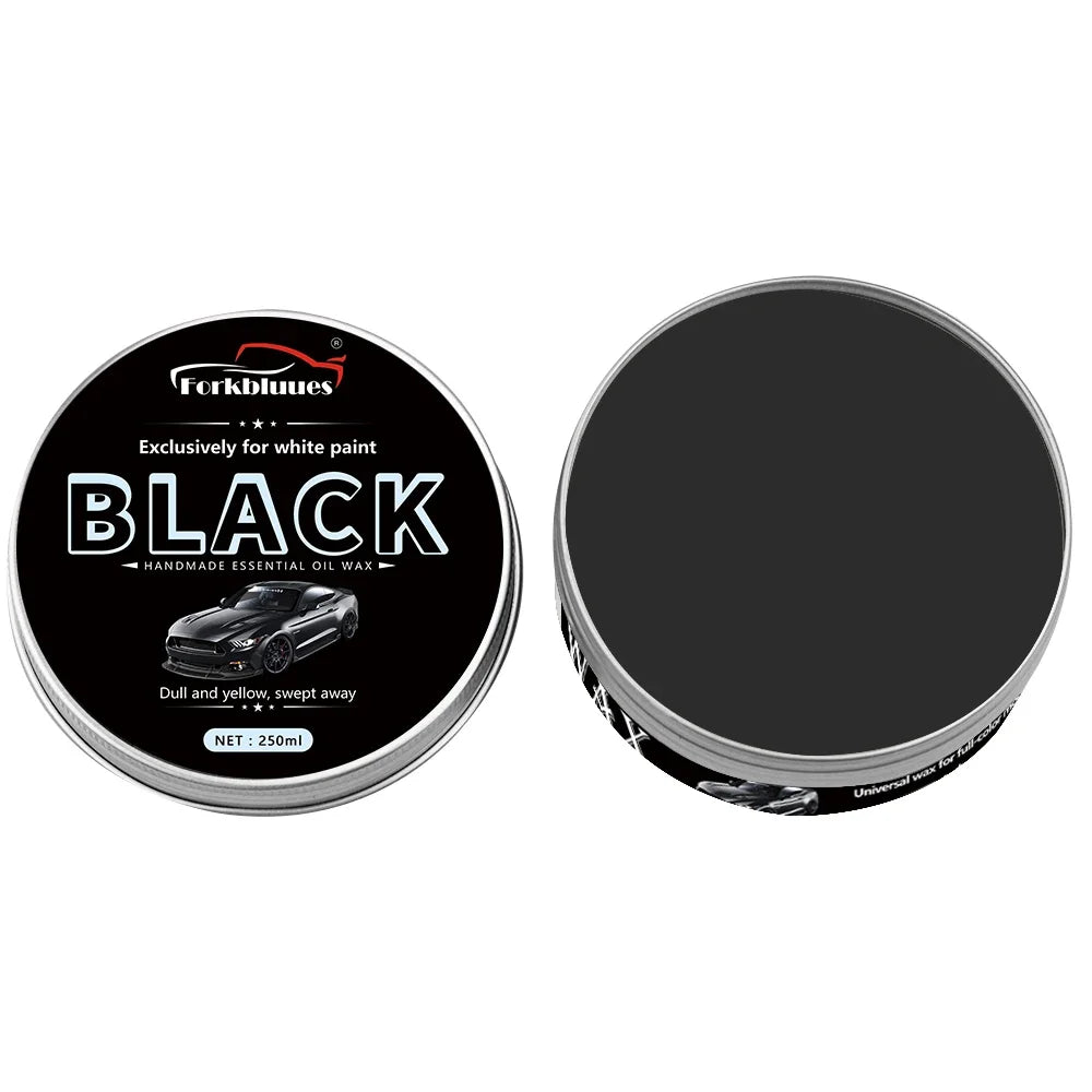 Hard Glossy Waterproof Coating Wax
