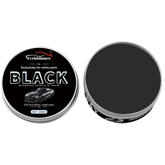 Hard Glossy Waterproof Coating Wax