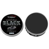 Hard Glossy Waterproof Coating Wax
