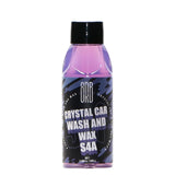 High Foaming Ceramic Car Wash Shampoo