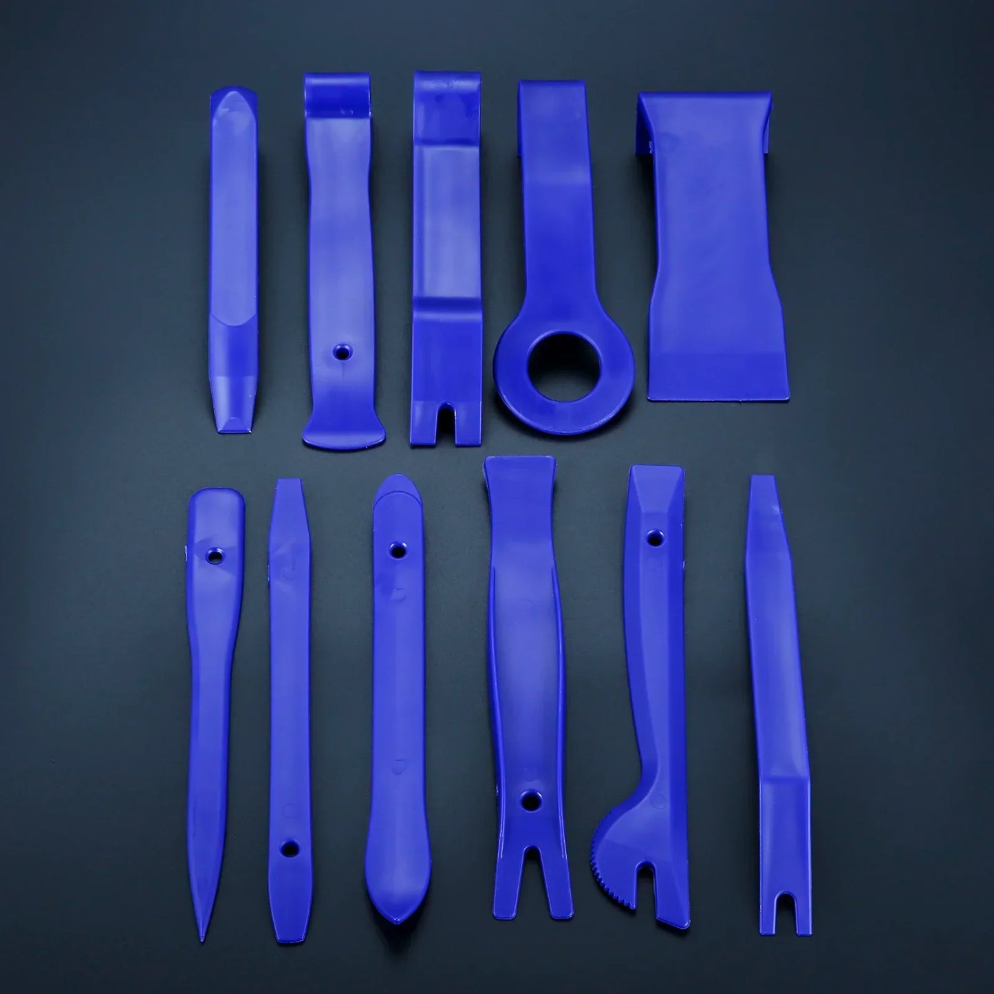 Nylon Auto Trim Removal Tool Set