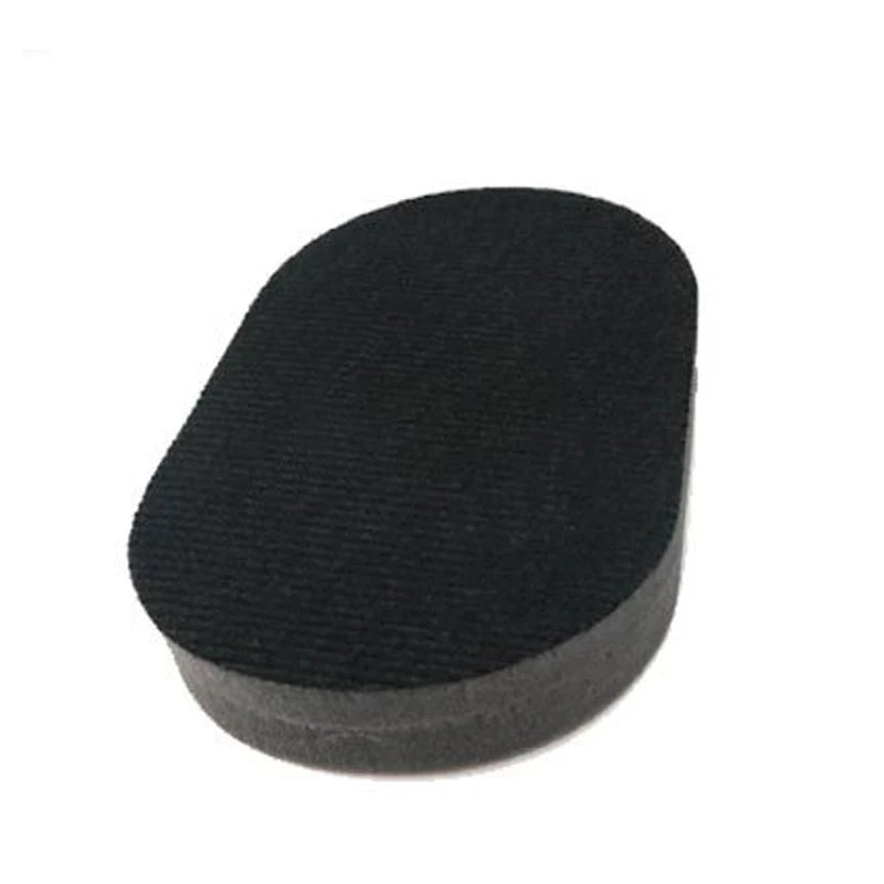 Car Tire Wheel Waxing Sponge Brush