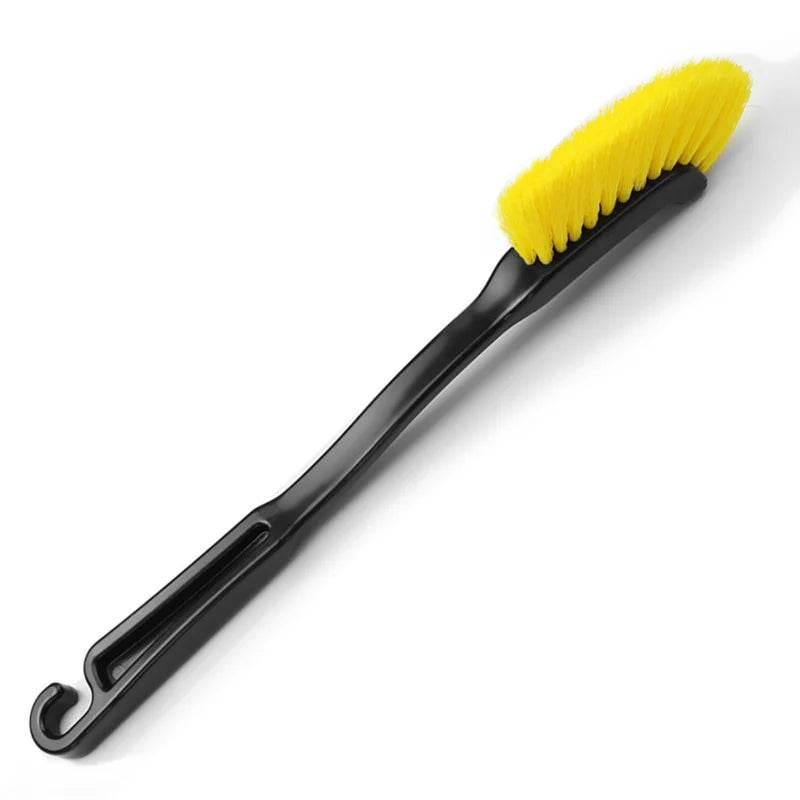 Car Wheel Tire Detailing Brush