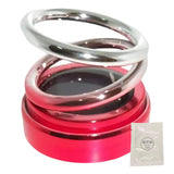 Rotating Car Air Freshener