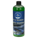 500ML Car Concentrated Snow Soap