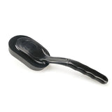 Car Tire Wheel Waxing Sponge Brush