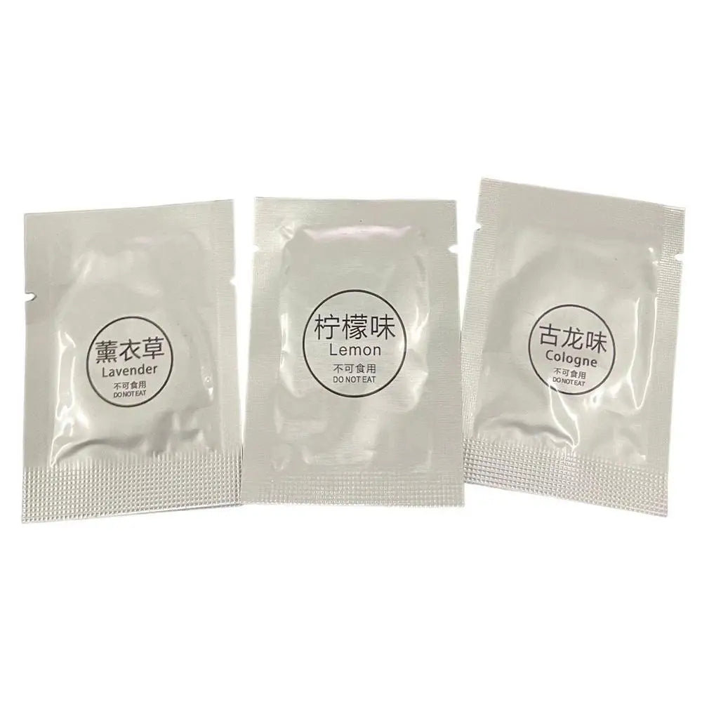Rotating Car Air Freshener