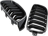 Twin Bar M4 Style Front Grill
