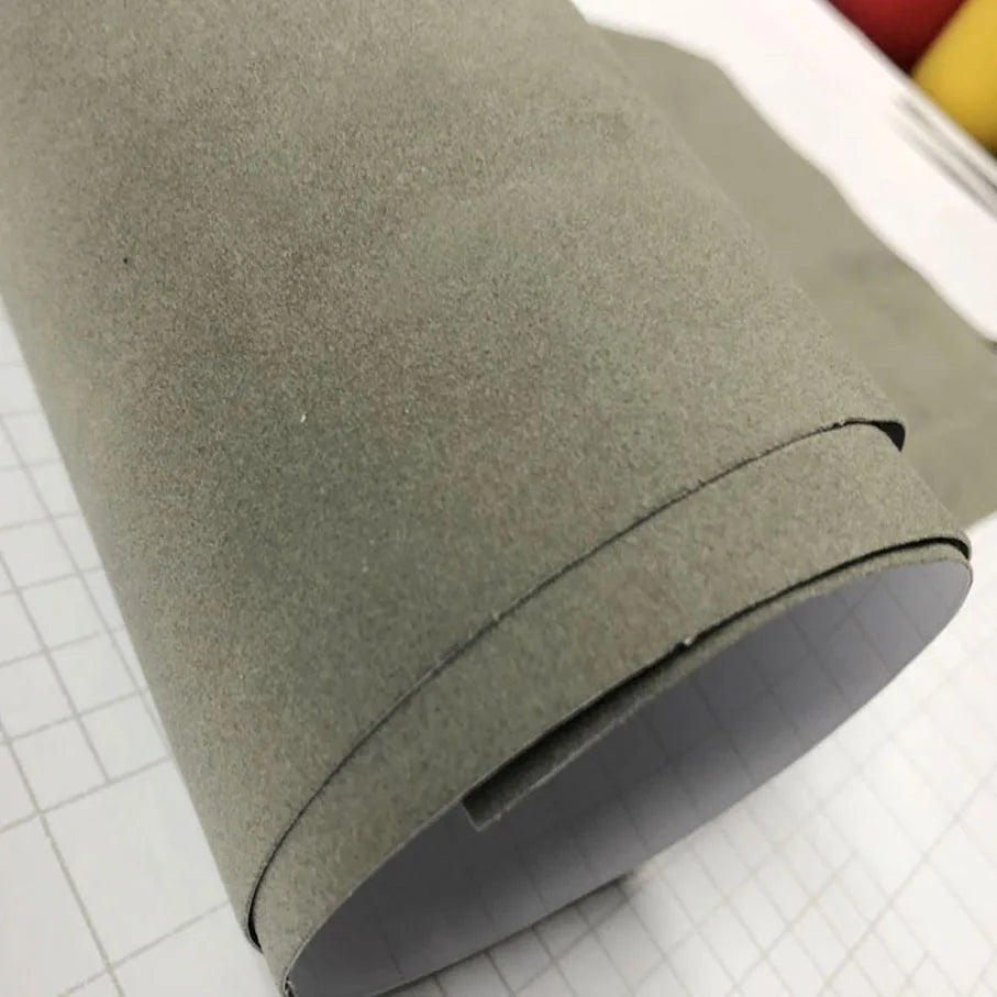 Premium Velvet Car Vinyl Wrapping Film