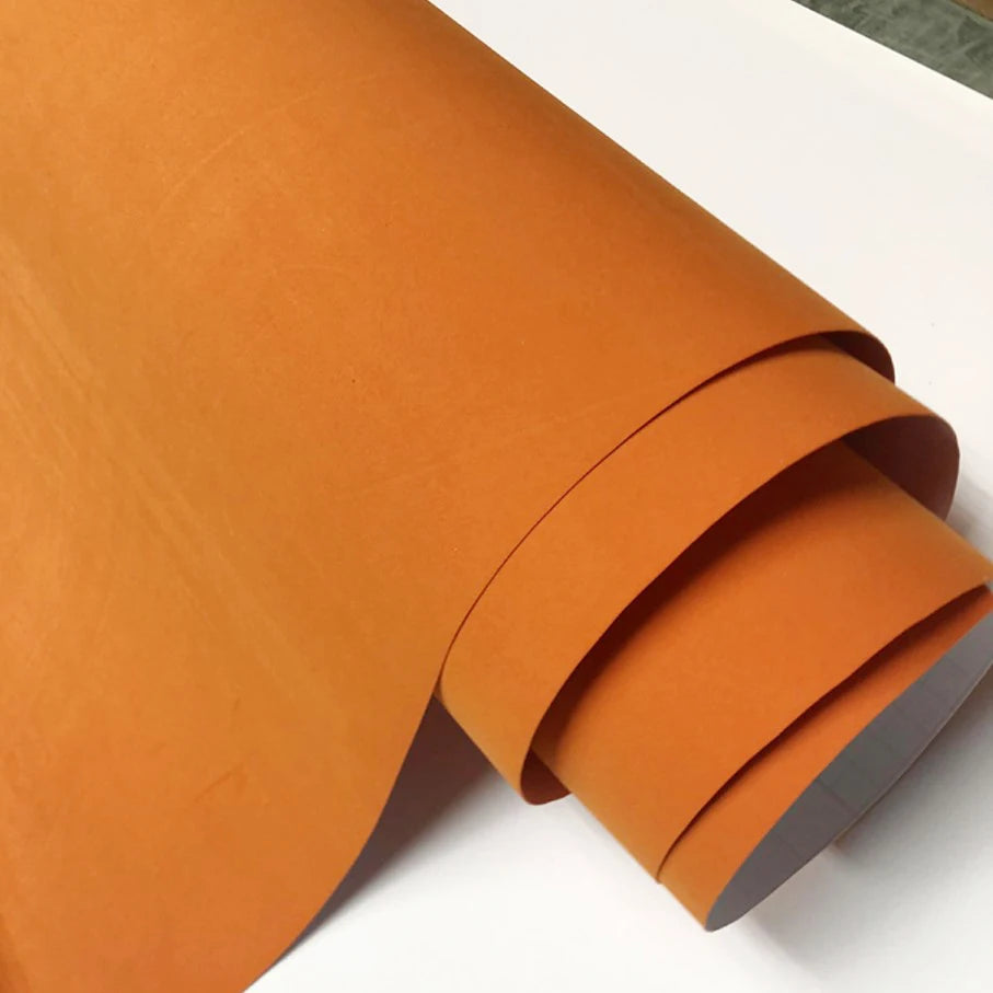 Premium Velvet Car Vinyl Wrapping Film