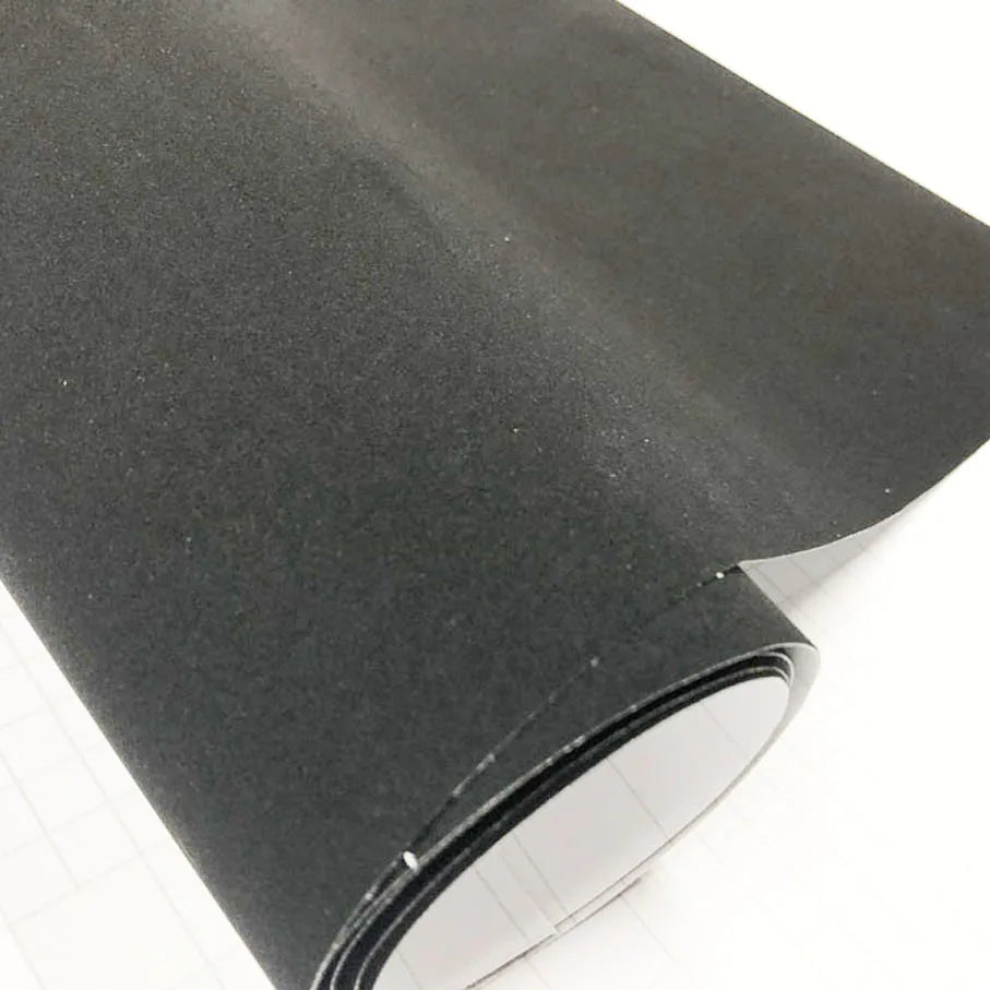 Premium Velvet Car Vinyl Wrapping Film