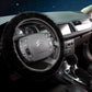 3-Piece Set Soft Furry Car Wheel Cover