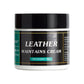 Car Leather Restorer Cream
