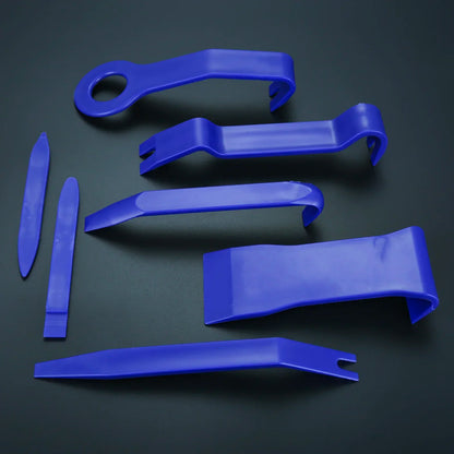 Nylon Auto Trim Removal Tool Set
