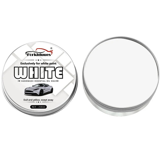 Hard Glossy Waterproof Coating Wax