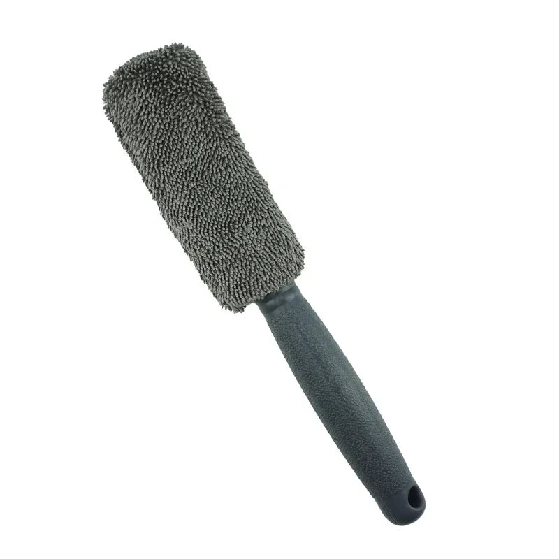 Car Wheel Wash Brush