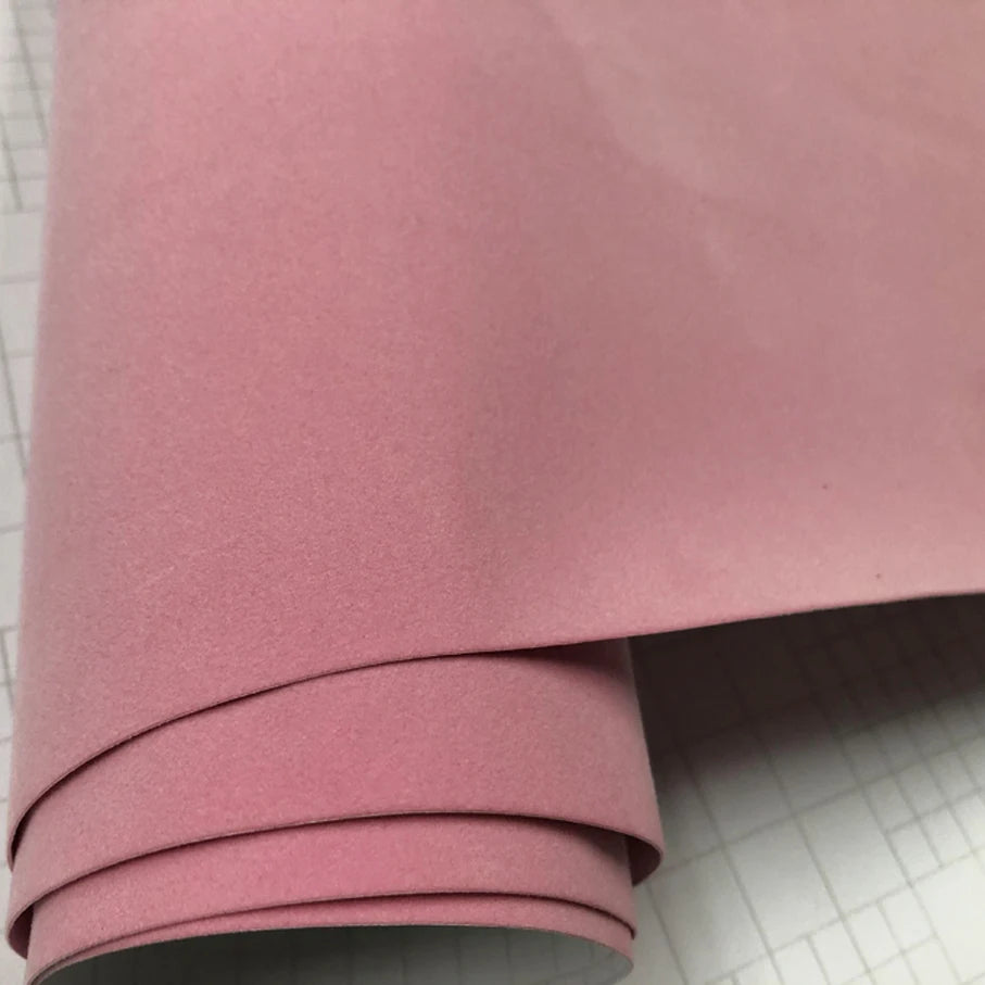 Premium Velvet Car Vinyl Wrapping Film