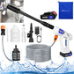 Cordless Power Washer