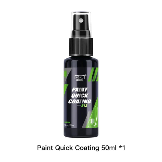 Ceramic Car Quick Coating Spray