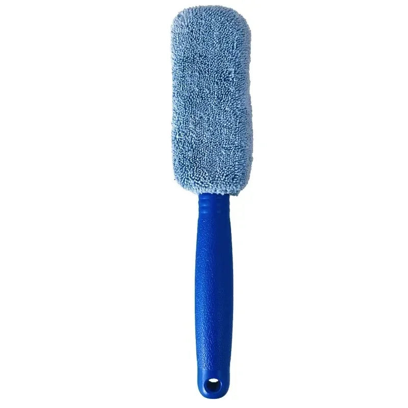 Car Wheel Wash Brush
