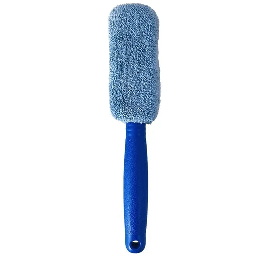Car Wheel Wash Brush