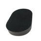 Car Tire Wheel Waxing Sponge Brush