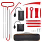 Hot Car Door Repair Tool Kit