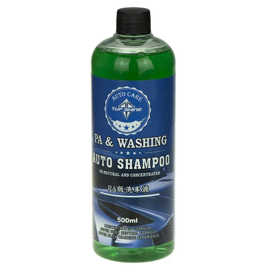 500ML Car Concentrated Snow Soap