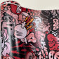 Graffiti Sticker Bomb Car Wrap Vinyl Film