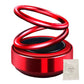 Rotating Car Air Freshener