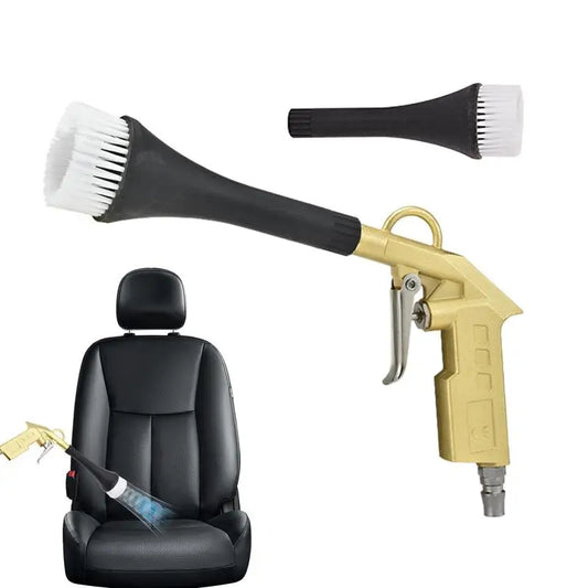 Car Detailing Air Blower