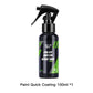 Ceramic Car Quick Coating Spray