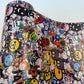 Graffiti Sticker Bomb Car Wrap Vinyl Film